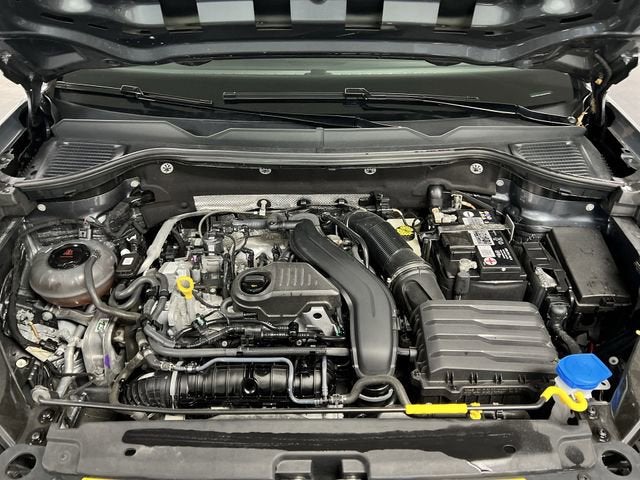 2023 Volkswagen Taos 1.5T S