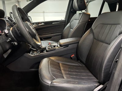 2018 Mercedes-Benz GLE 350 4MATIC®