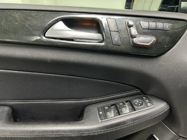 2018 Mercedes-Benz GLE 350 4MATIC®