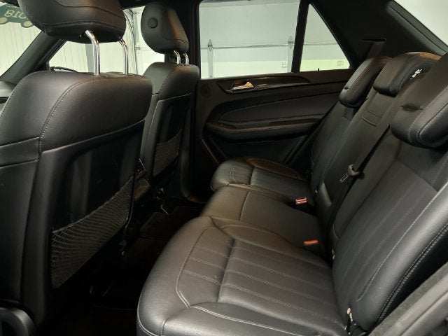 2018 Mercedes-Benz GLE 350 4MATIC®
