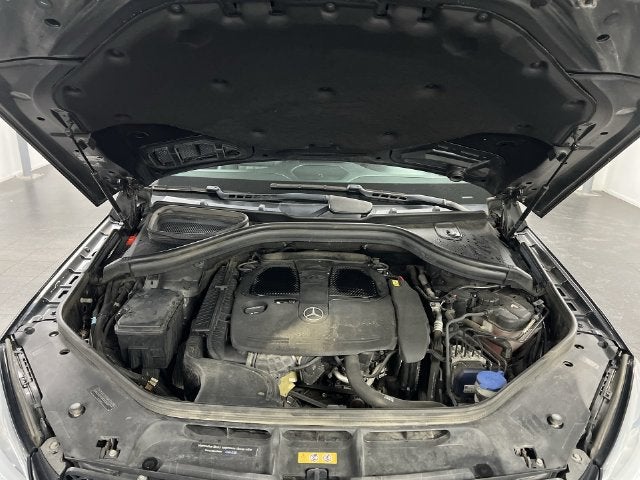 2018 Mercedes-Benz GLE 350 4MATIC®