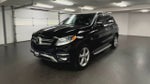 2018 Mercedes-Benz GLE 350 4MATIC®