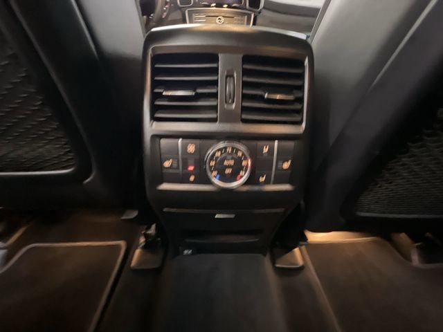 2019 Mercedes-Benz AMG® GLS 63 4MATIC®