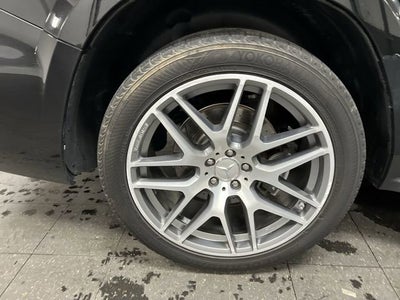 2019 Mercedes-Benz AMG® GLS 63 4MATIC®