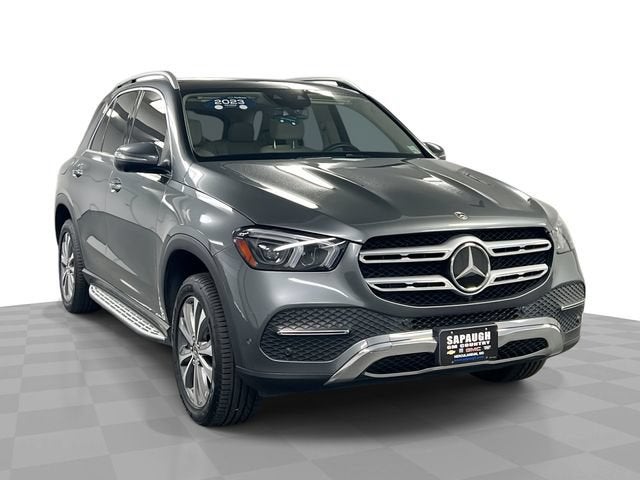 2023 Mercedes-Benz GLE 450 4MATIC®