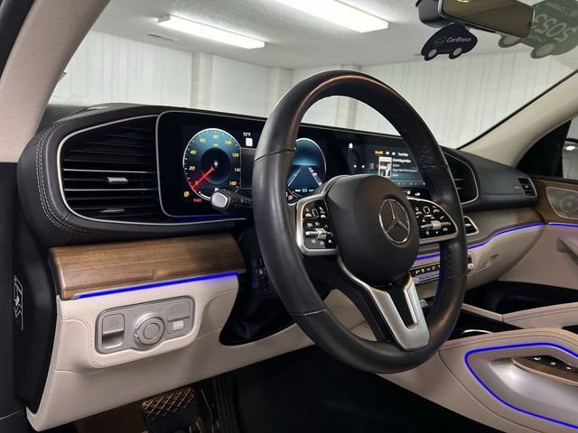2023 Mercedes-Benz GLE 450 4MATIC®