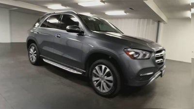 2023 Mercedes-Benz GLE 450 4MATIC®