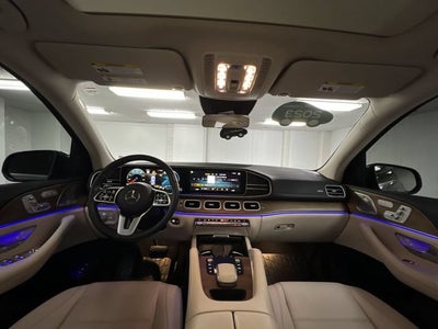 2023 Mercedes-Benz GLE 450 4MATIC®