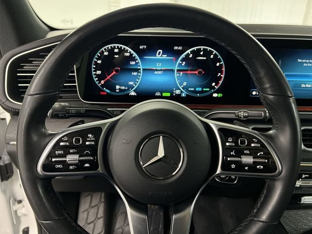 2023 Mercedes-Benz GLS 450 4MATIC®