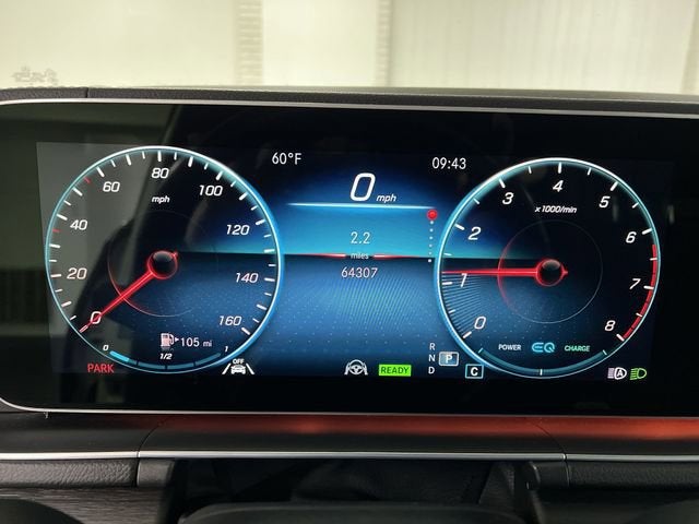 2023 Mercedes-Benz GLS 450 4MATIC®