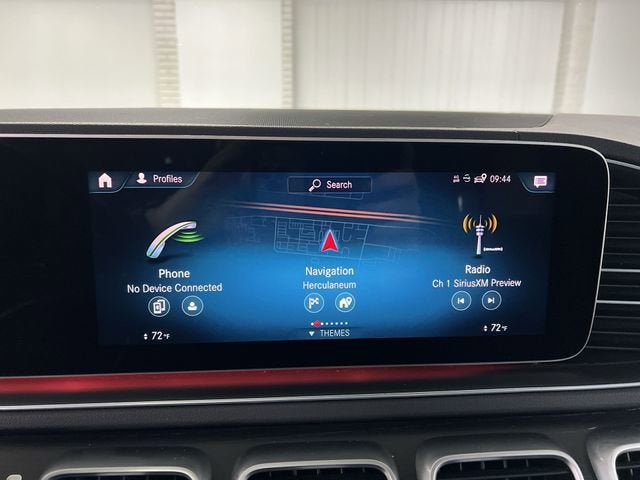 2023 Mercedes-Benz GLS 450 4MATIC®