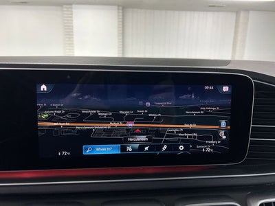 2023 Mercedes-Benz GLS 450 4MATIC®