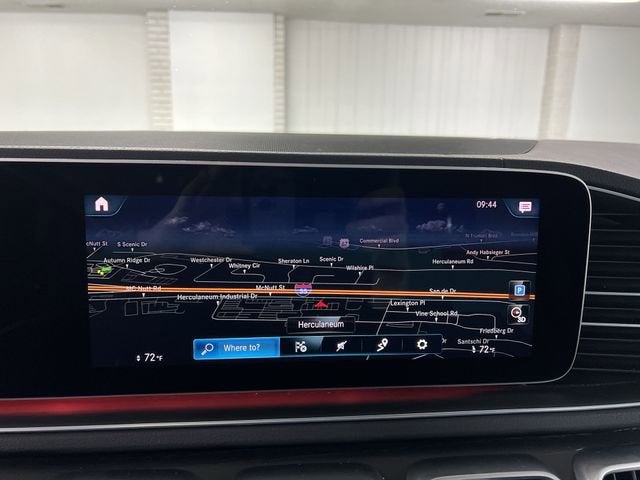 2023 Mercedes-Benz GLS 450 4MATIC®