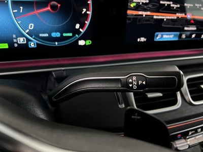 2023 Mercedes-Benz GLS 450 4MATIC®