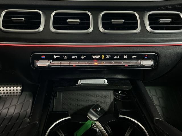 2023 Mercedes-Benz GLS 450 4MATIC®