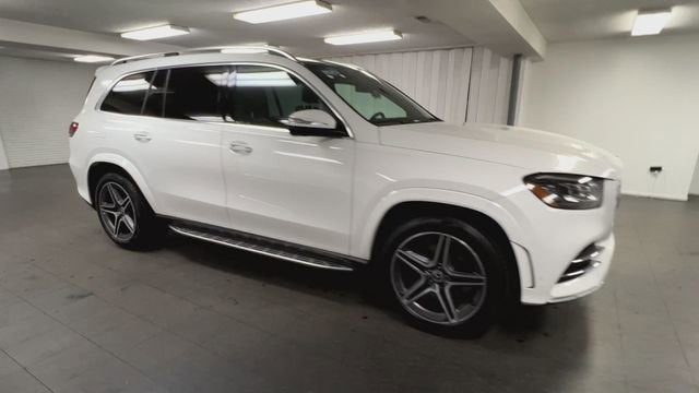 2023 Mercedes-Benz GLS 450 4MATIC®