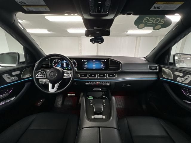 2023 Mercedes-Benz GLS 450 4MATIC®