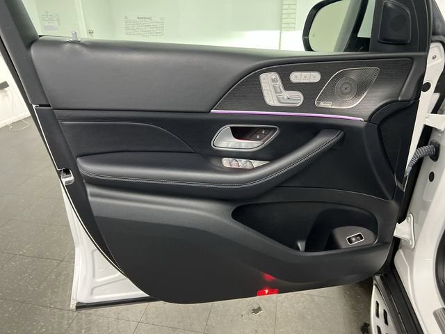 2023 Mercedes-Benz GLS 450 4MATIC®