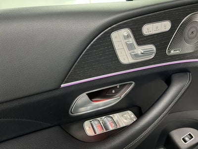 2023 Mercedes-Benz GLS 450 4MATIC®