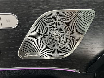 2023 Mercedes-Benz GLS 450 4MATIC®