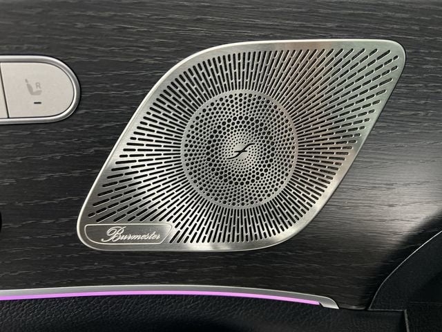 2023 Mercedes-Benz GLS 450 4MATIC®