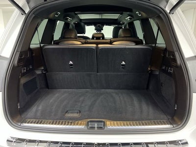 2023 Mercedes-Benz GLS 450 4MATIC®