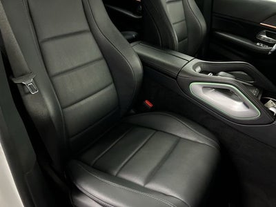 2023 Mercedes-Benz GLS 450 4MATIC®