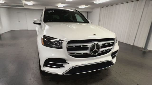 2023 Mercedes-Benz GLS 450 4MATIC®