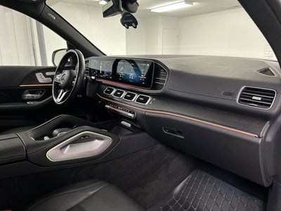 2023 Mercedes-Benz GLS 450 4MATIC®