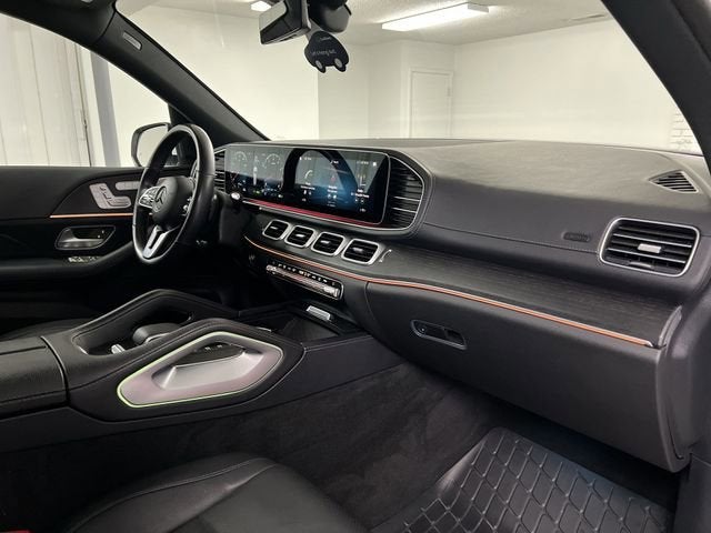 2023 Mercedes-Benz GLS 450 4MATIC®