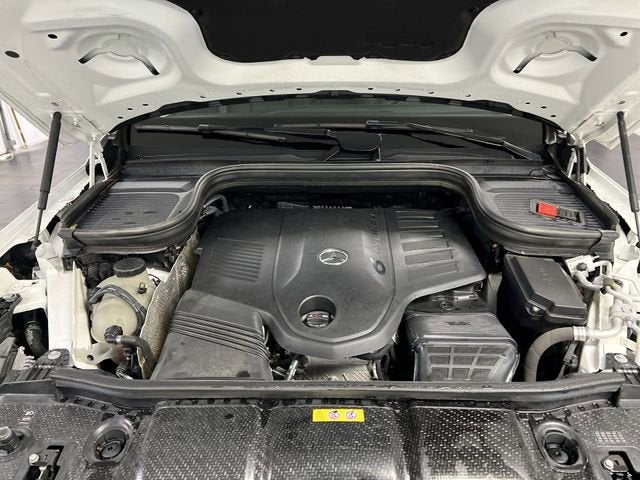 2023 Mercedes-Benz GLS 450 4MATIC®