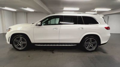 2023 Mercedes-Benz GLS 450 4MATIC®