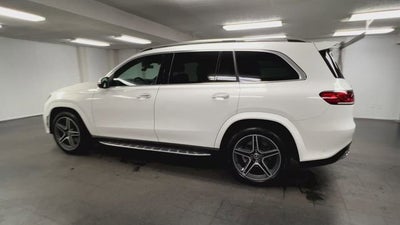 2023 Mercedes-Benz GLS 450 4MATIC®