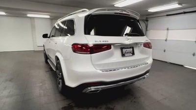 2023 Mercedes-Benz GLS 450 4MATIC®