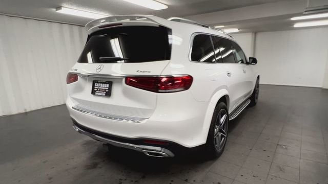 2023 Mercedes-Benz GLS 450 4MATIC®