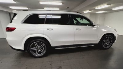 2023 Mercedes-Benz GLS 450 4MATIC®