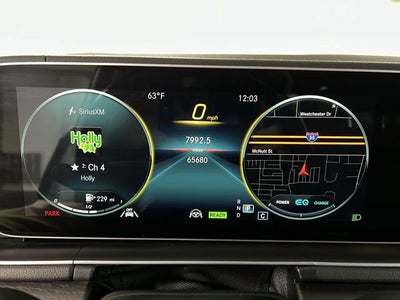 2021 Mercedes-Benz GLS GLS 450