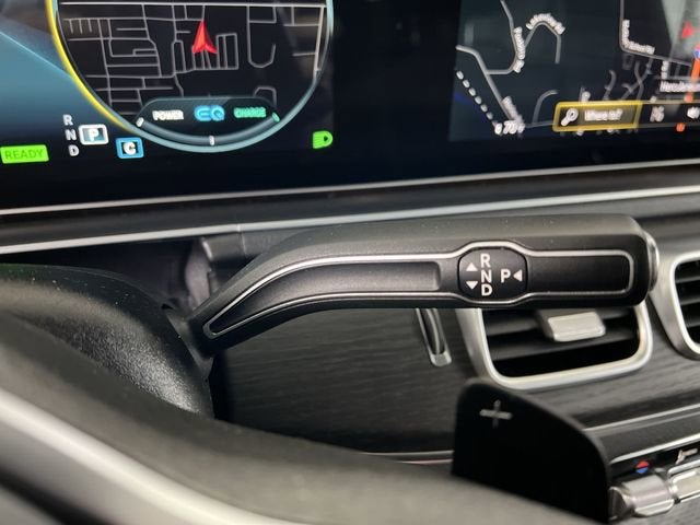 2021 Mercedes-Benz GLS GLS 450