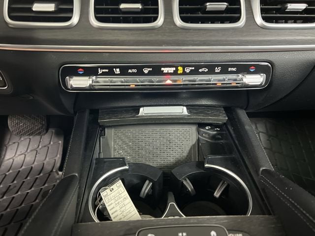 2021 Mercedes-Benz GLS GLS 450