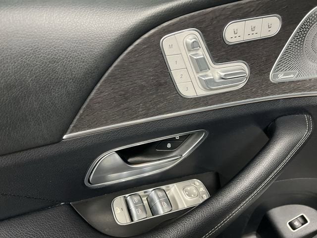 2021 Mercedes-Benz GLS GLS 450