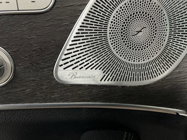 2021 Mercedes-Benz GLS GLS 450