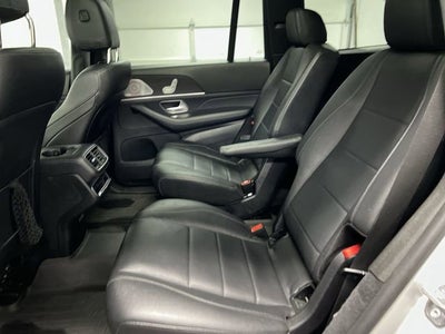 2021 Mercedes-Benz GLS GLS 450