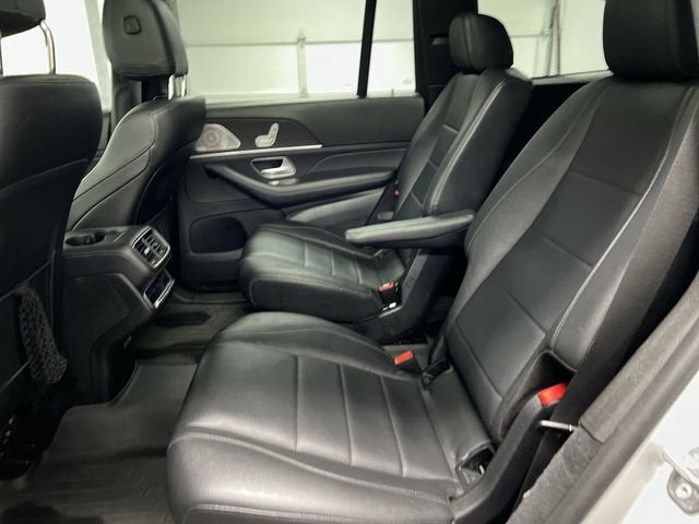 2021 Mercedes-Benz GLS GLS 450