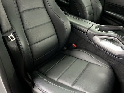 2021 Mercedes-Benz GLS GLS 450