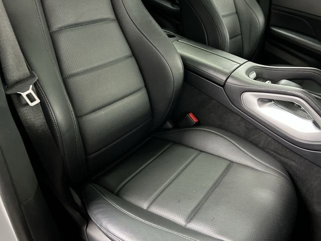 2021 Mercedes-Benz GLS GLS 450