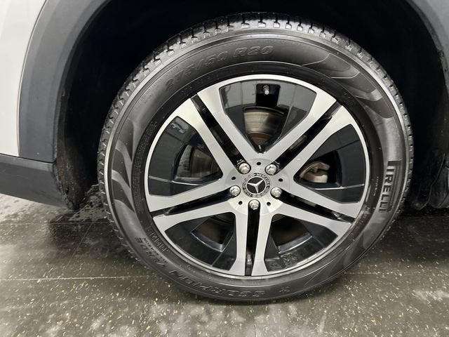 2021 Mercedes-Benz GLS GLS 450