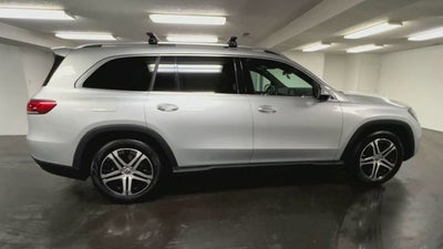 2021 Mercedes-Benz GLS GLS 450