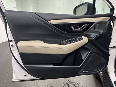2022 Subaru Outback Limited XT