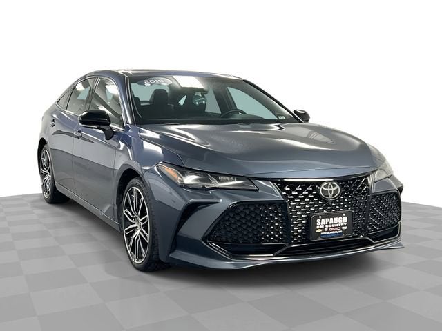 2019 Toyota Avalon Touring