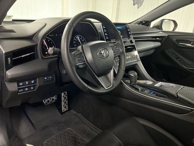 2019 Toyota Avalon Touring